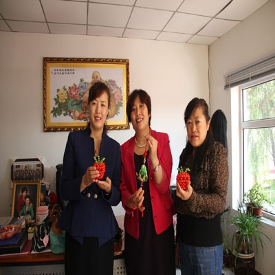 抚顺市拓展运输服务公司