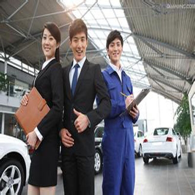 抚顺市质达汽车销售服务有限公司