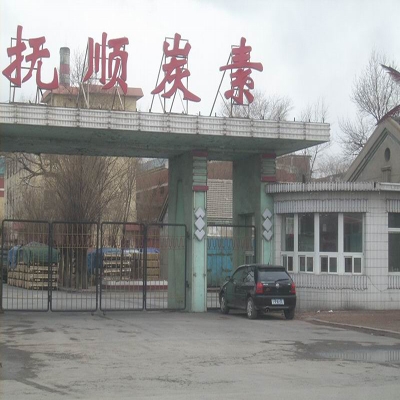 辽宁方大集团抚顺炭素公司