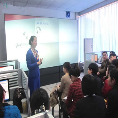抚顺市热力总公司