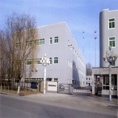 抚顺北方建设(集团)有限公司