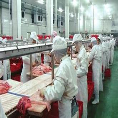 抚顺金会肉类食品有限公司