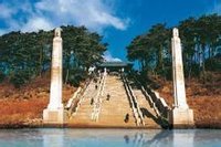 元帅林国家森林公园