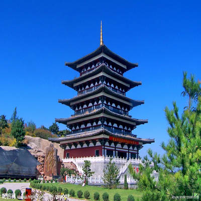 中华寺
