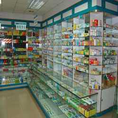 北站大药房(城东店)