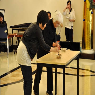 抚顺万顺养老院