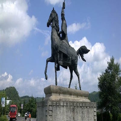 赫图阿拉城址