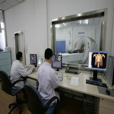 抚顺市矿务局精神病院
