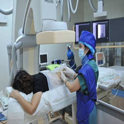 抚顺市新抚区第二医院