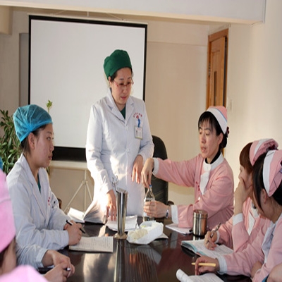 抚顺市新抚区人民医院