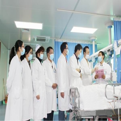 抚顺市露天区章党地区医院
