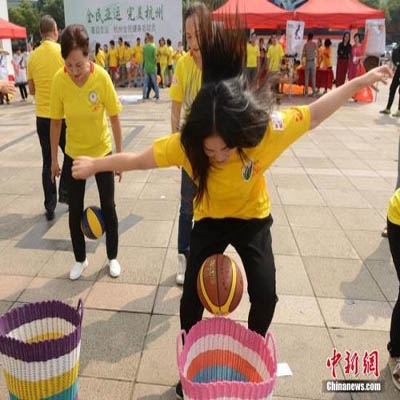 体育十三五规划：2020年产业总规模超3万亿