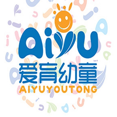 爱育幼童