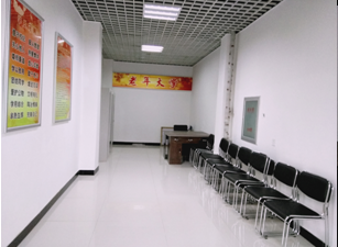社区简介（老年大学）