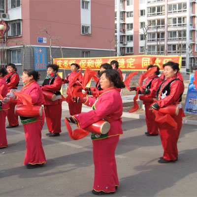 庆圣诞